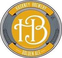 Hackney Brewery Golden Ale